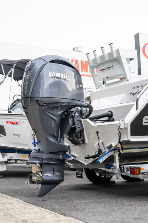  | Gold Coast Boating Centre