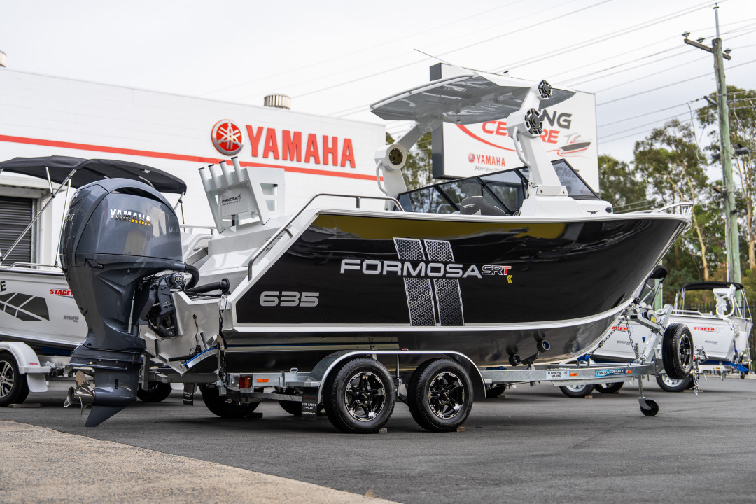  | Gold Coast Boating Centre