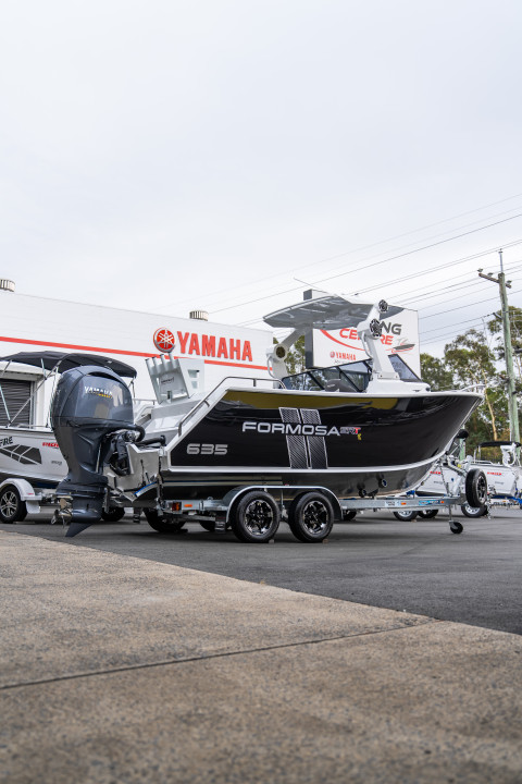  | Gold Coast Boating Centre