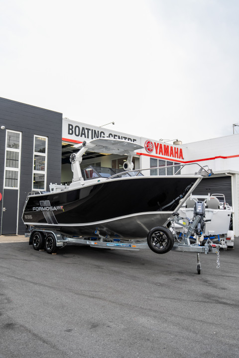  | Gold Coast Boating Centre