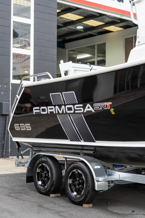  | Gold Coast Boating Centre