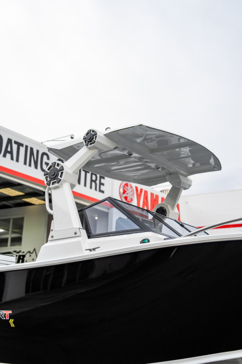  | Gold Coast Boating Centre