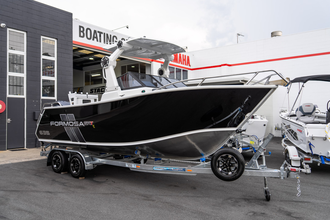  | Gold Coast Boating Centre