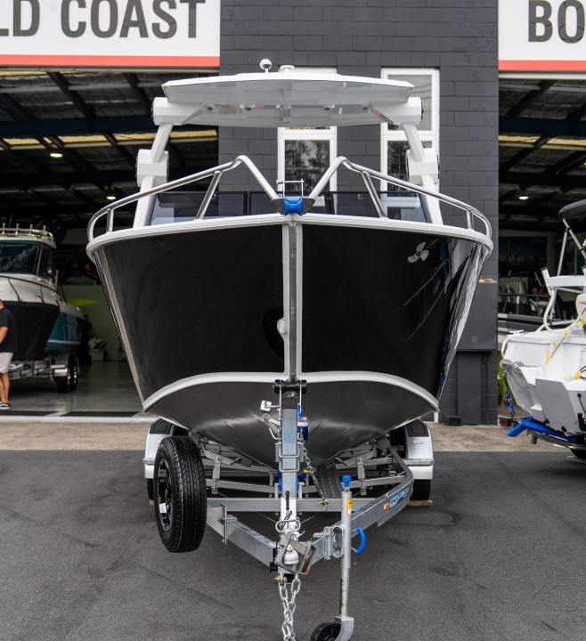  | Gold Coast Boating Centre