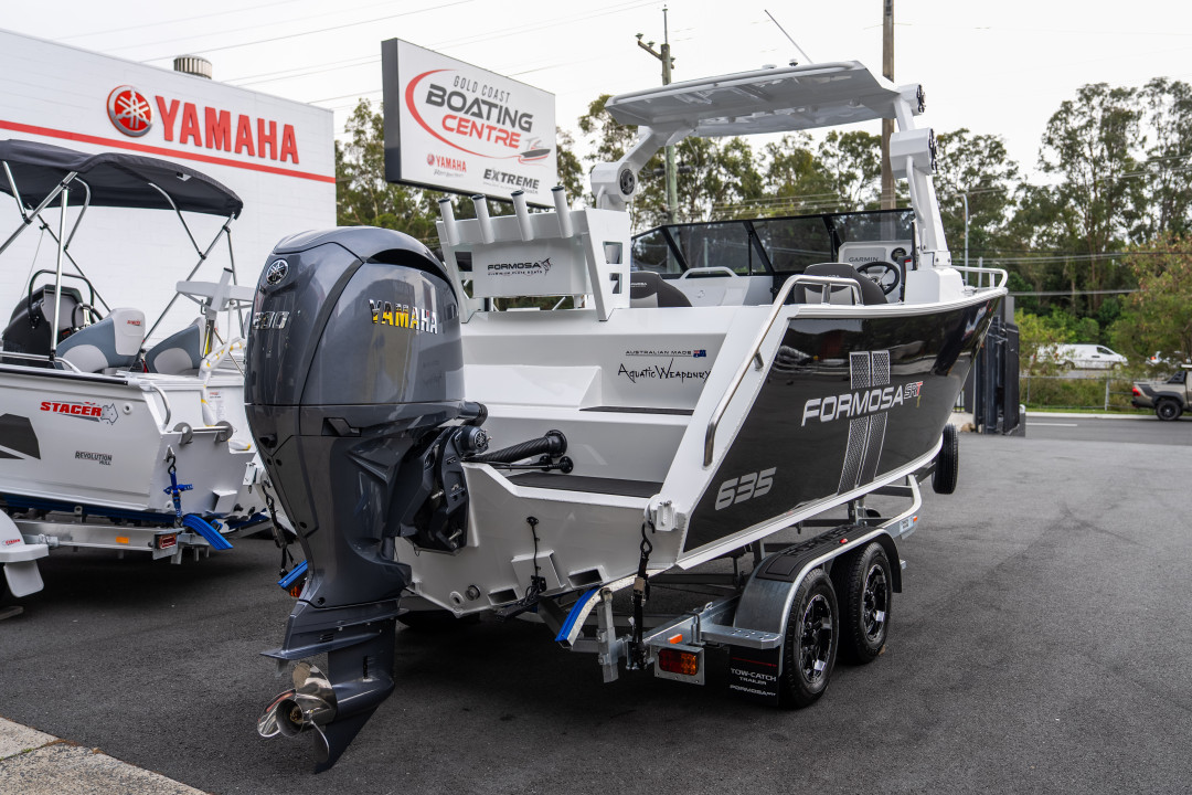  | Gold Coast Boating Centre