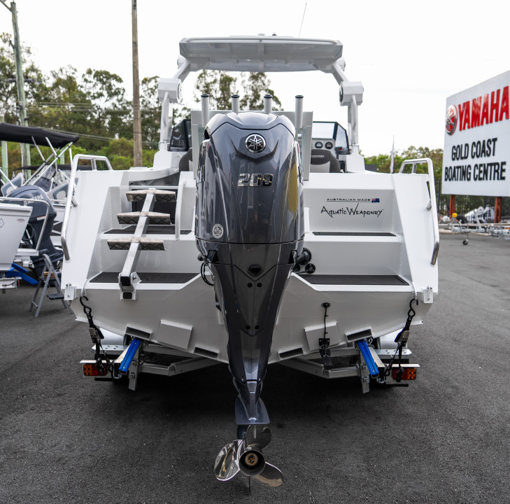  | Gold Coast Boating Centre