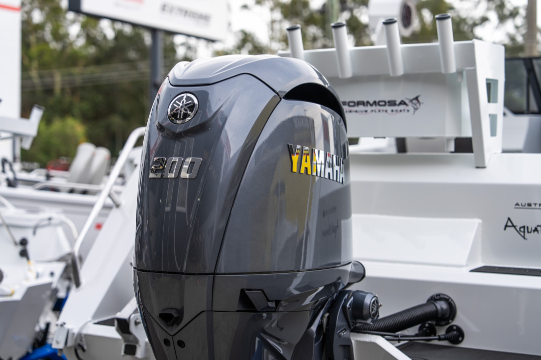  | Gold Coast Boating Centre