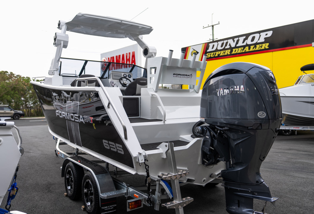  | Gold Coast Boating Centre