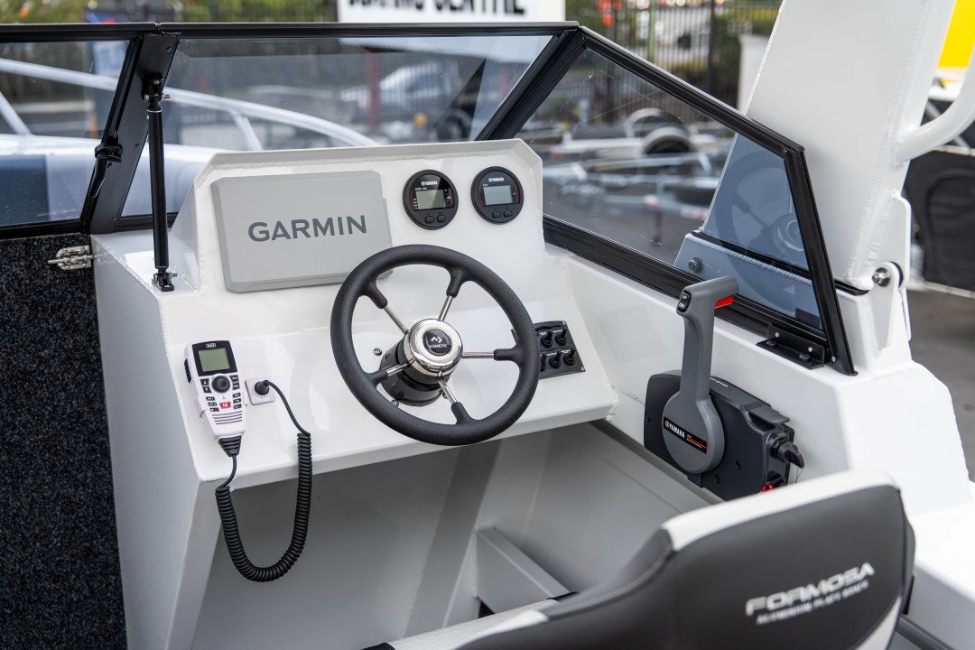  | Gold Coast Boating Centre