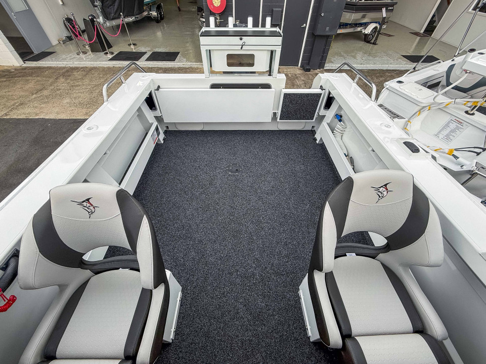  | Gold Coast Boating Centre