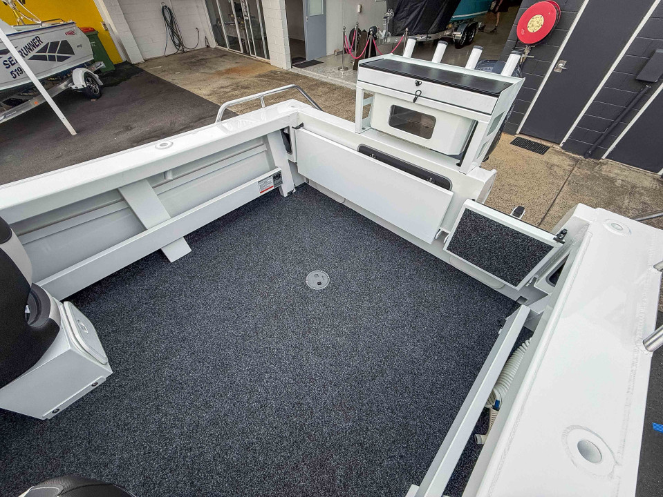  | Gold Coast Boating Centre