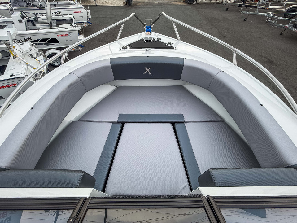  | Gold Coast Boating Centre