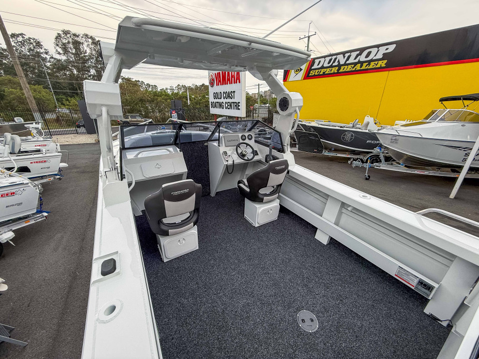  | Gold Coast Boating Centre
