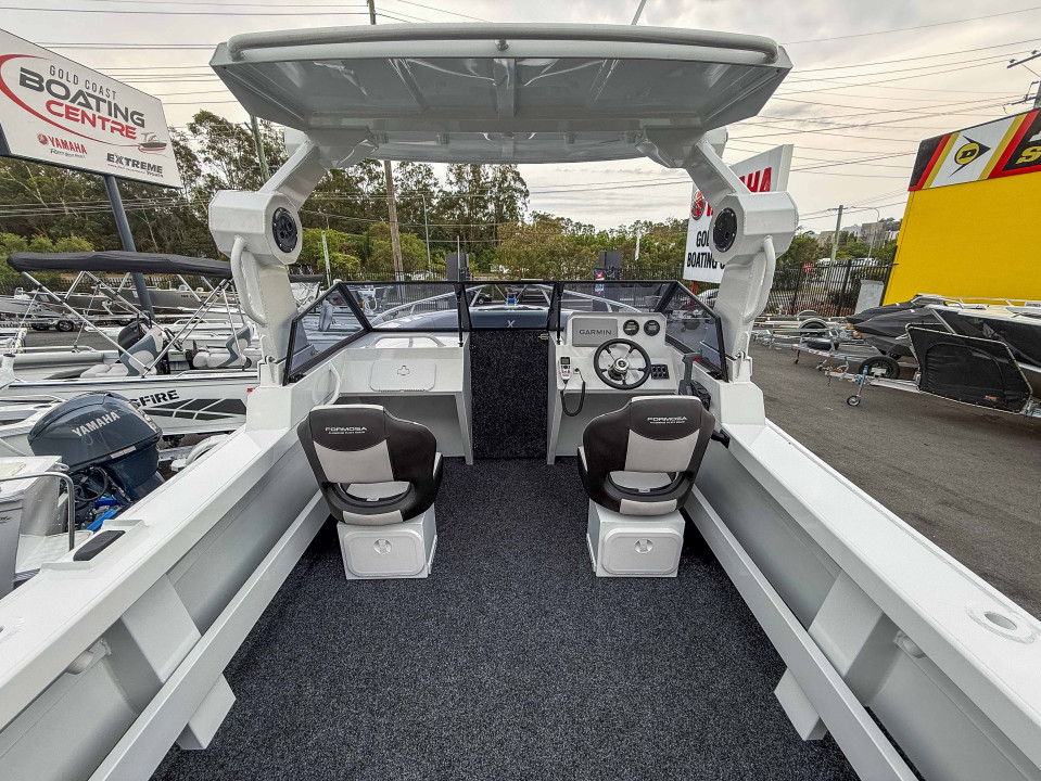  | Gold Coast Boating Centre