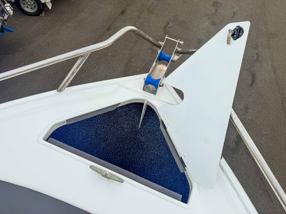  | Gold Coast Boating Centre