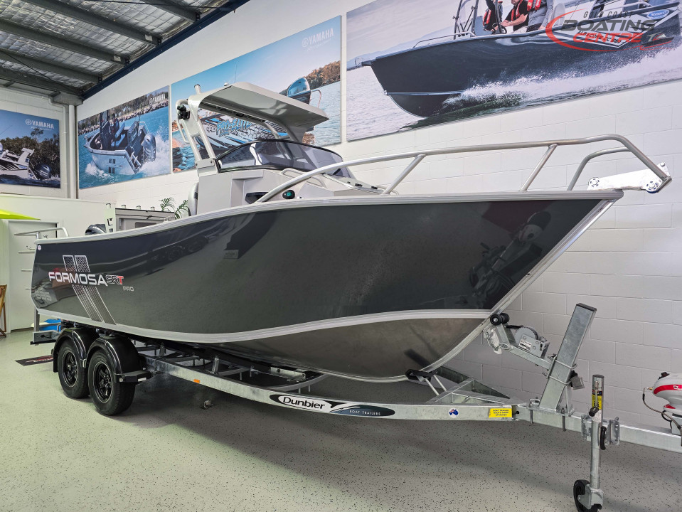  | Gold Coast Boating Centre