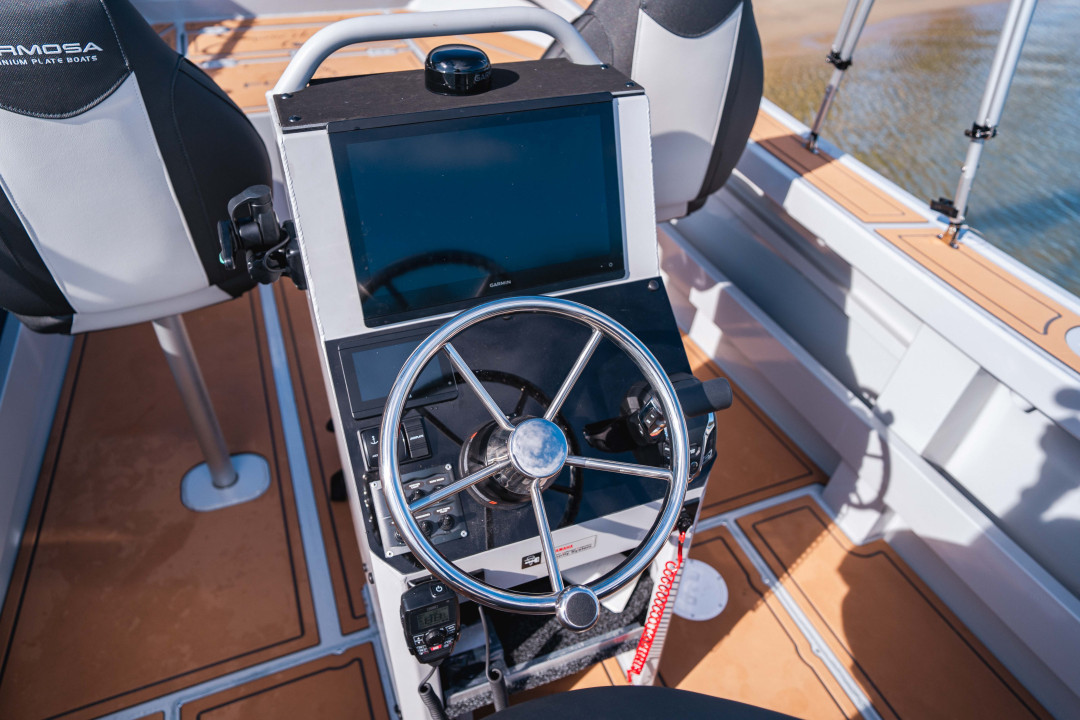  | Gold Coast Boating Centre