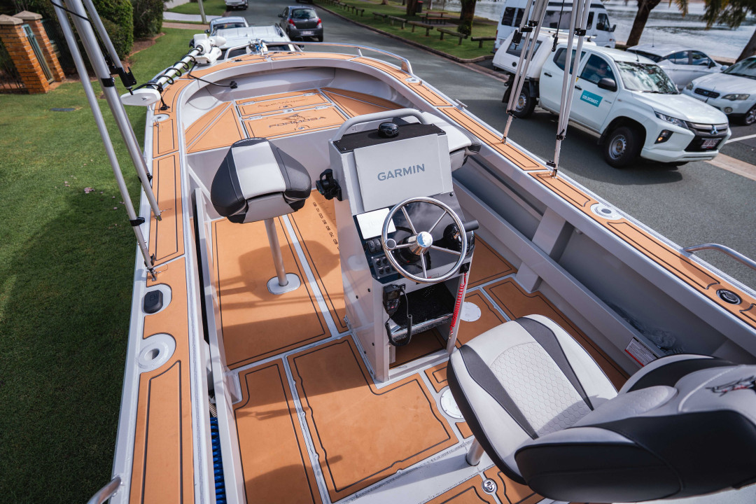  | Gold Coast Boating Centre
