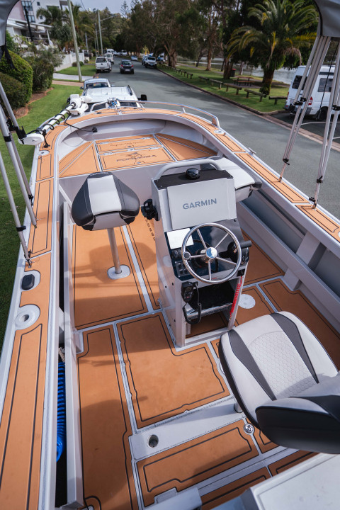  | Gold Coast Boating Centre