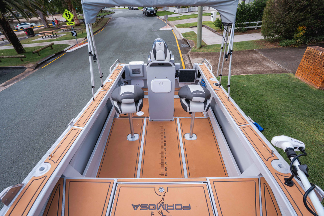  | Gold Coast Boating Centre