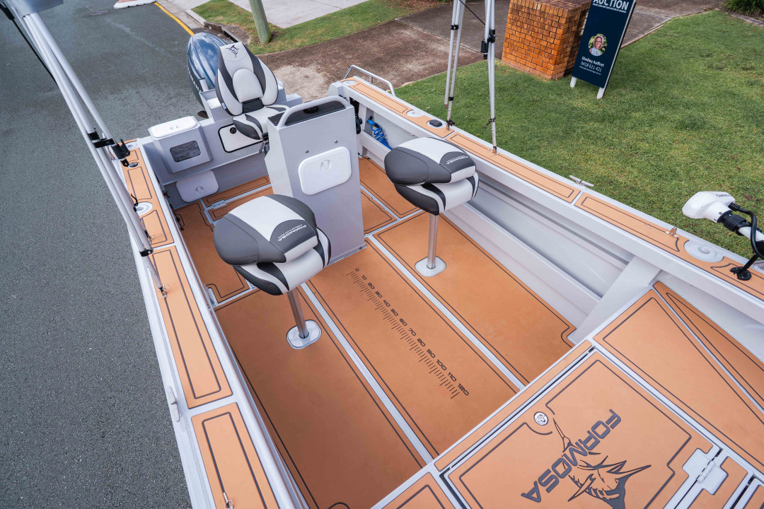  | Gold Coast Boating Centre