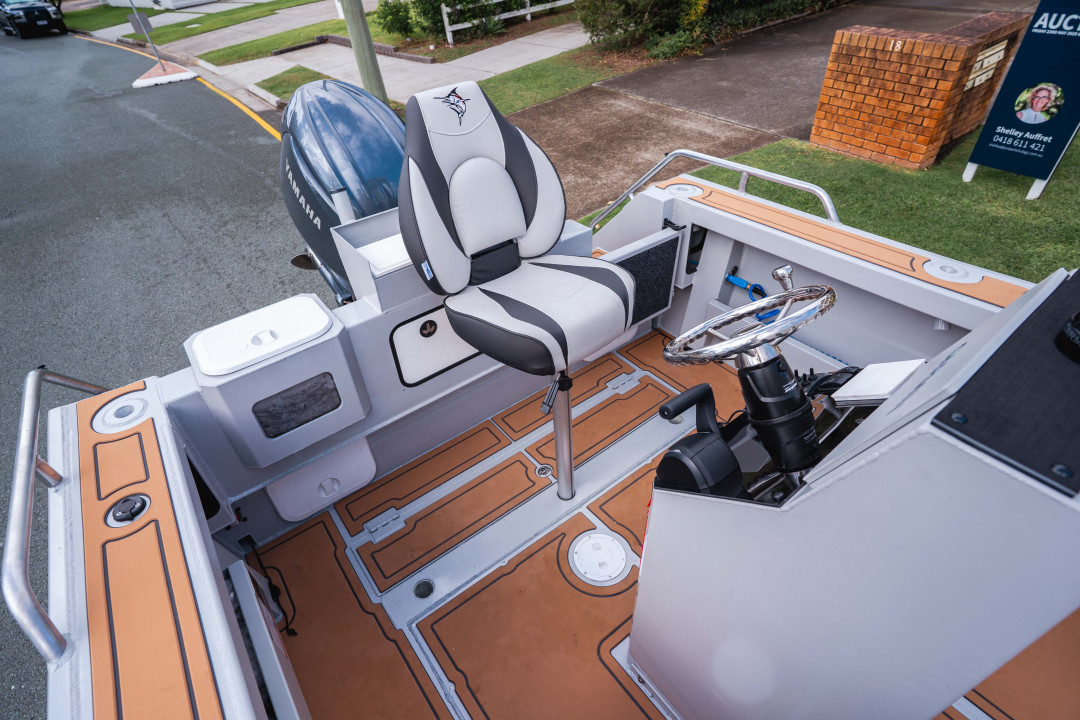 | Gold Coast Boating Centre