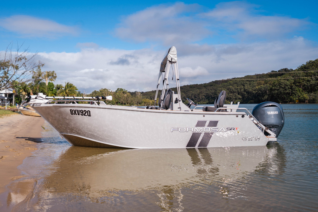  | Gold Coast Boating Centre