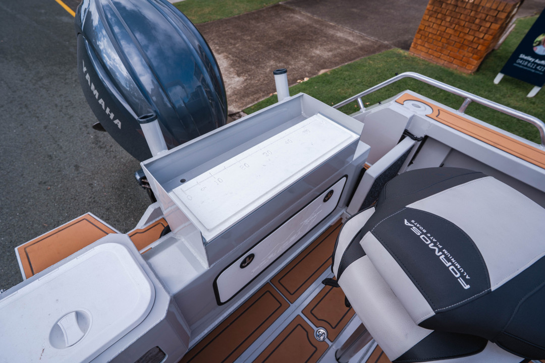  | Gold Coast Boating Centre