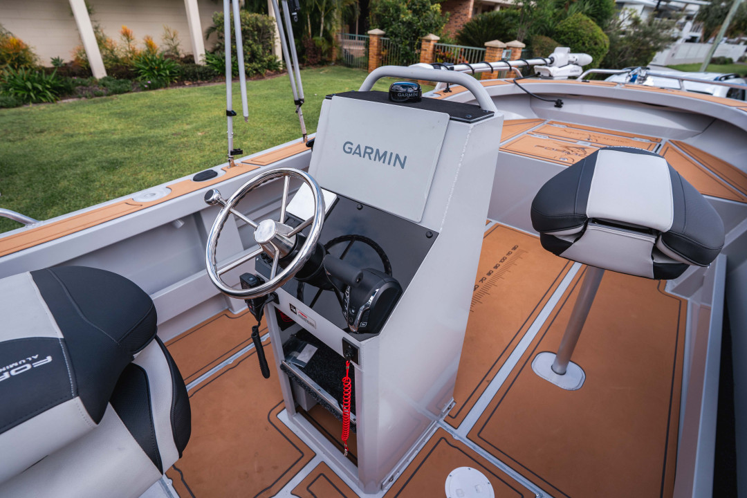  | Gold Coast Boating Centre