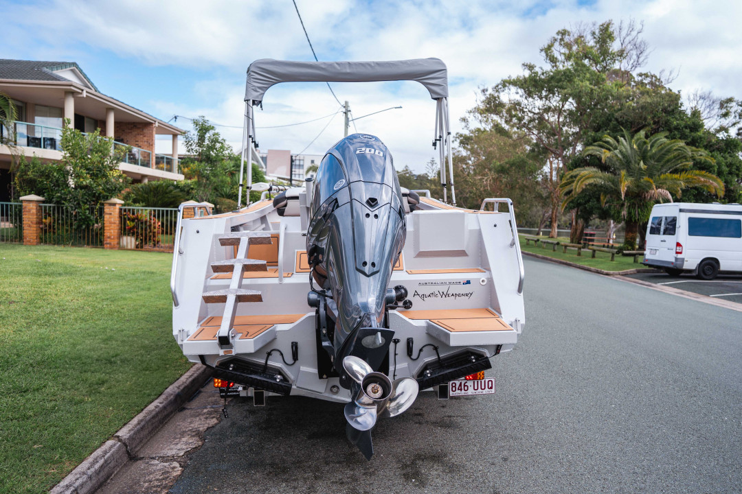  | Gold Coast Boating Centre