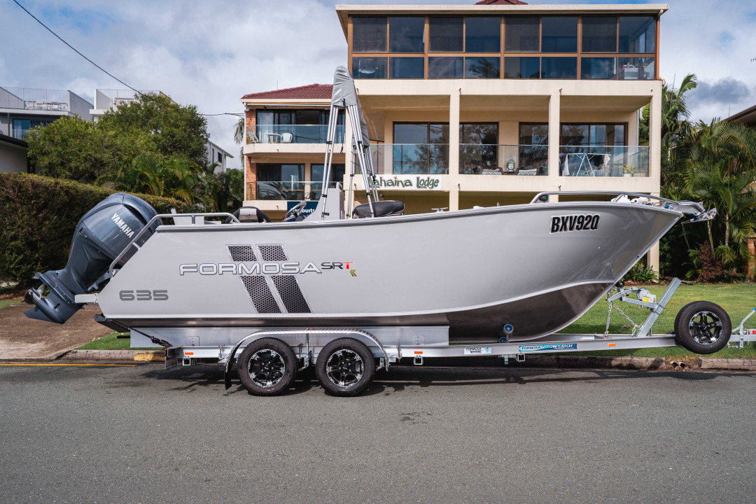  | Gold Coast Boating Centre