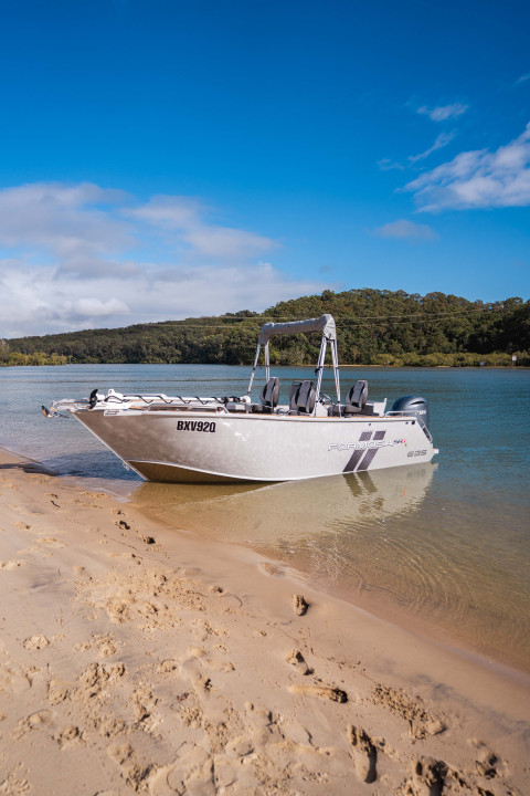  | Gold Coast Boating Centre