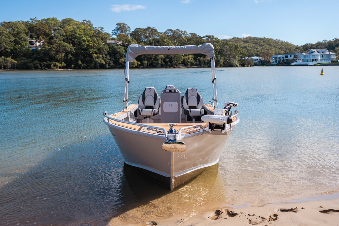  | Gold Coast Boating Centre