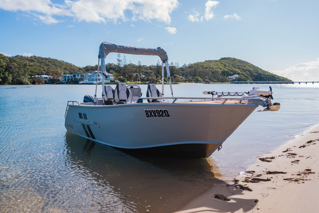  | Gold Coast Boating Centre