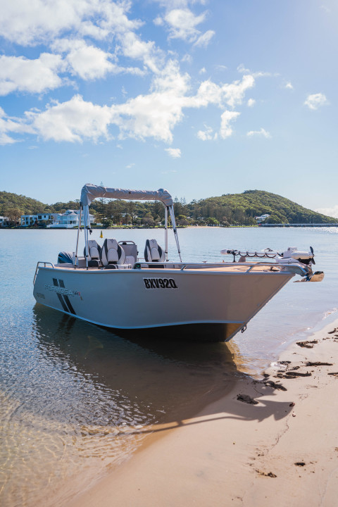  | Gold Coast Boating Centre