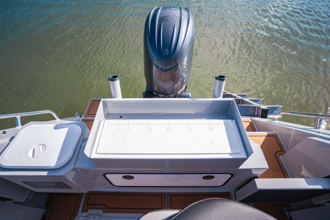  | Gold Coast Boating Centre