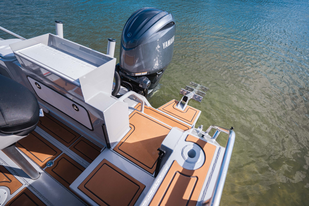  | Gold Coast Boating Centre