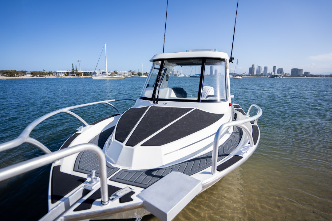  | Gold Coast Boating Centre