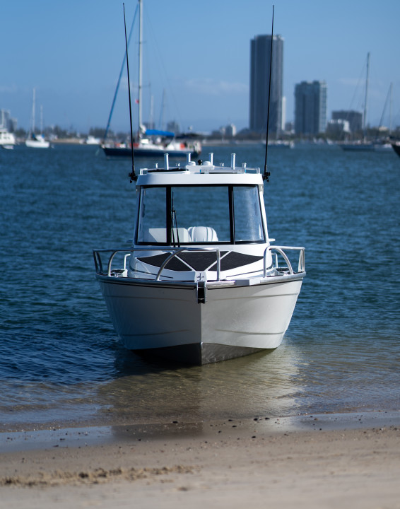  | Gold Coast Boating Centre