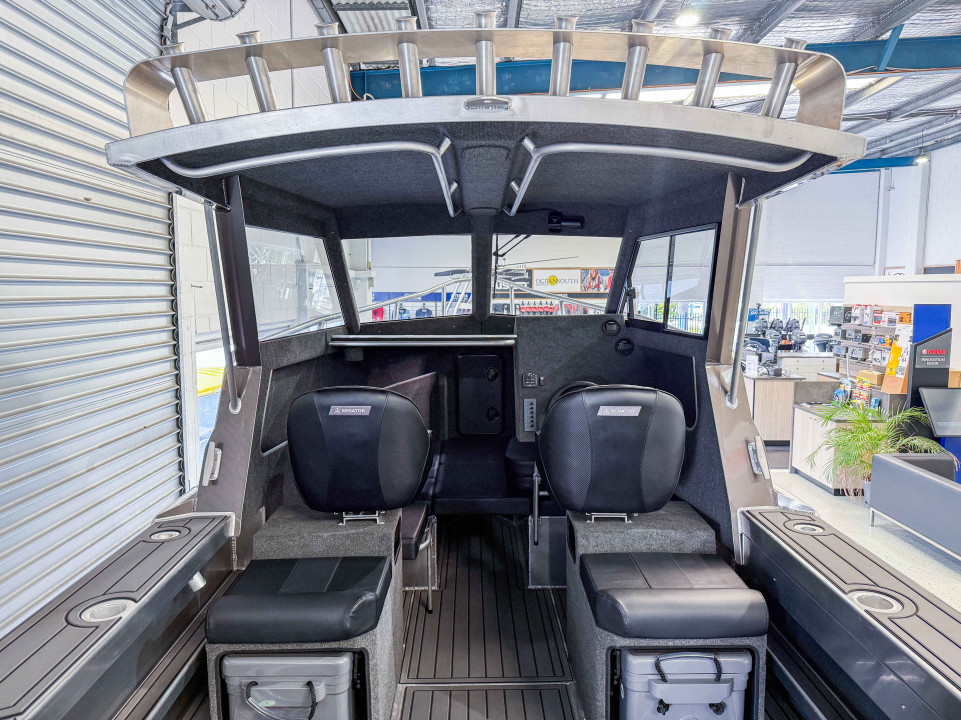  | Gold Coast Boating Centre