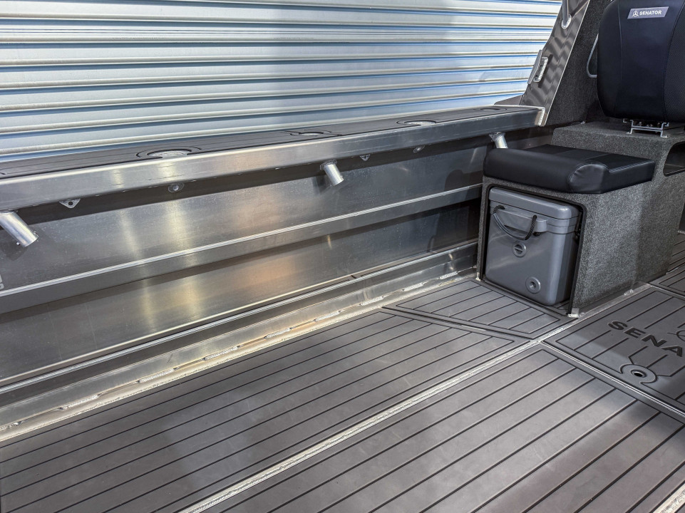  | Gold Coast Boating Centre