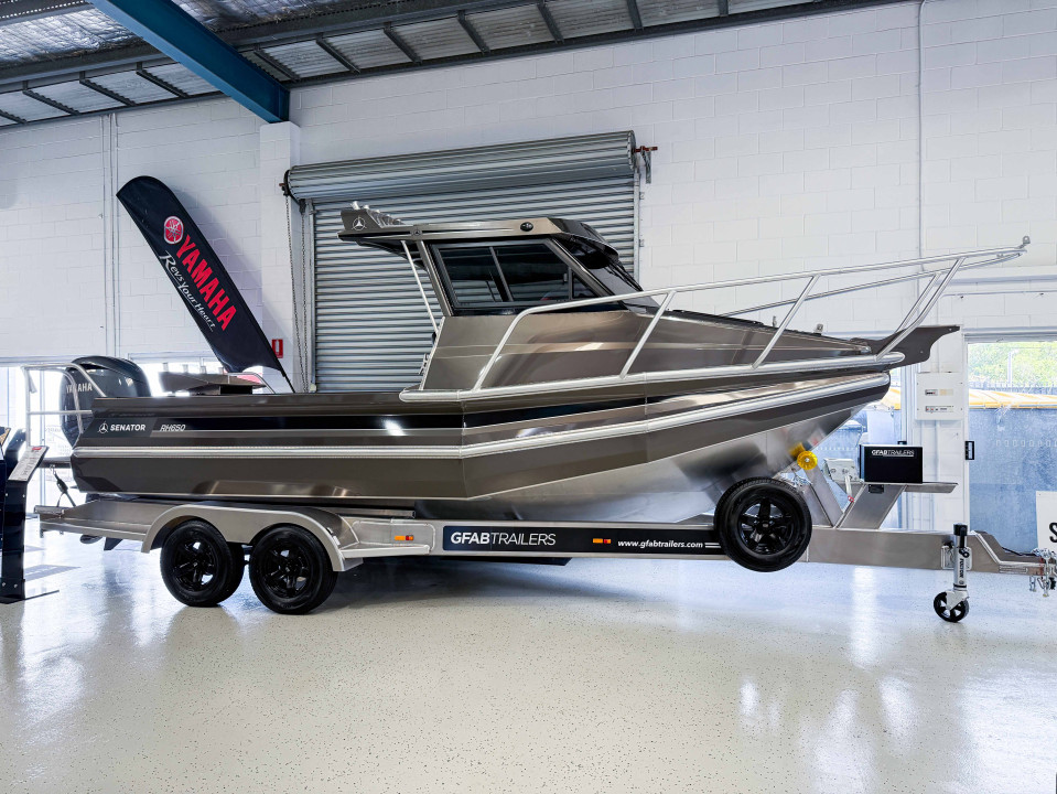  | Gold Coast Boating Centre