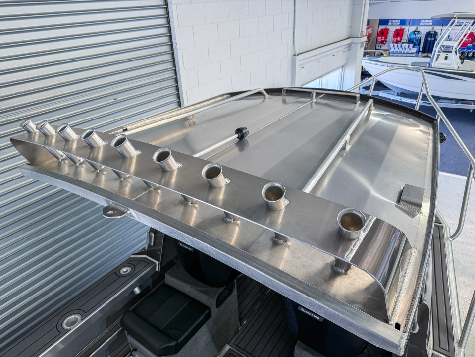 | Gold Coast Boating Centre