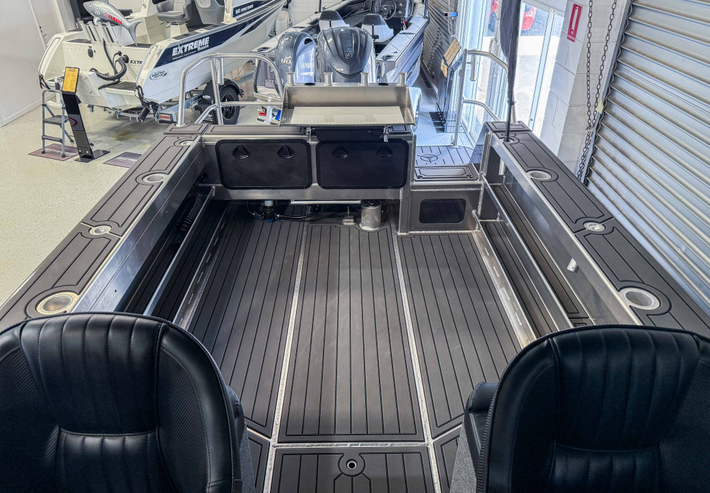  | Gold Coast Boating Centre