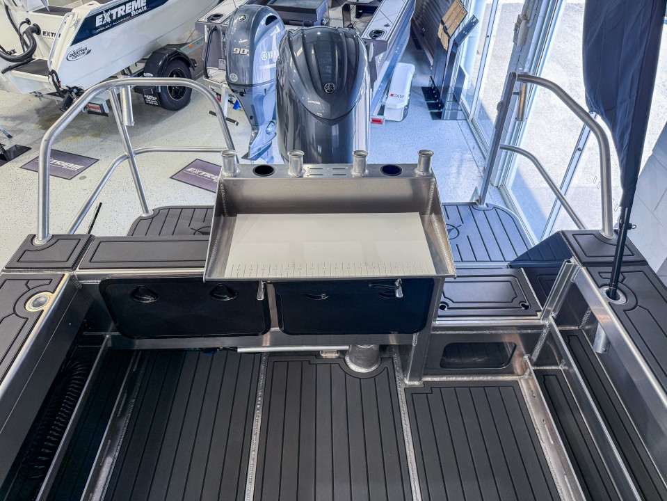  | Gold Coast Boating Centre