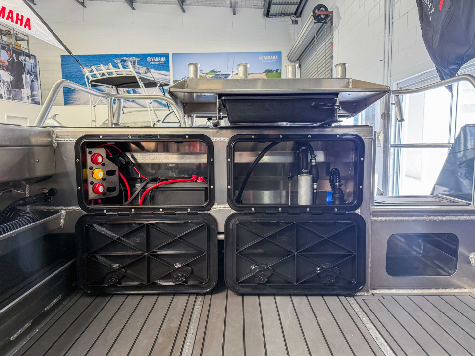  | Gold Coast Boating Centre