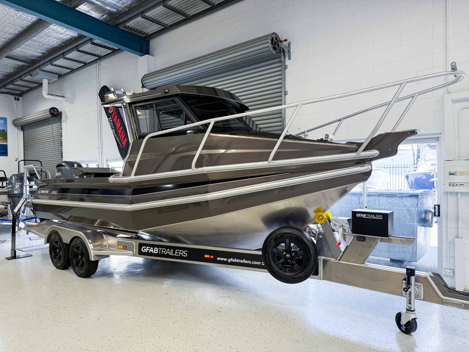  | Gold Coast Boating Centre