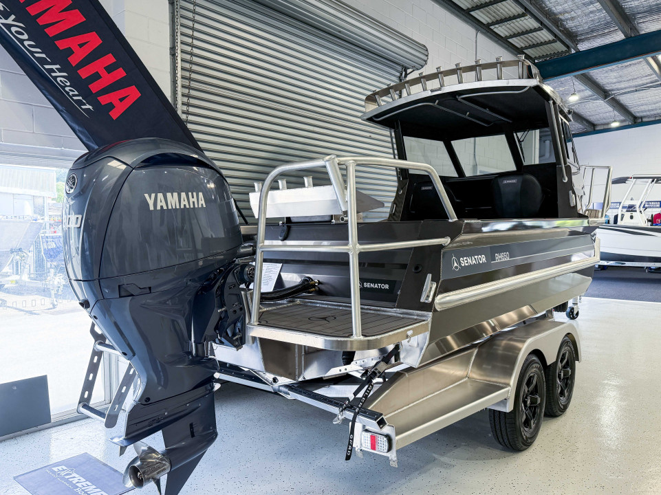  | Gold Coast Boating Centre