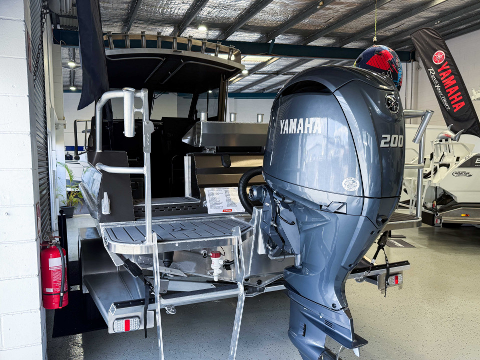  | Gold Coast Boating Centre