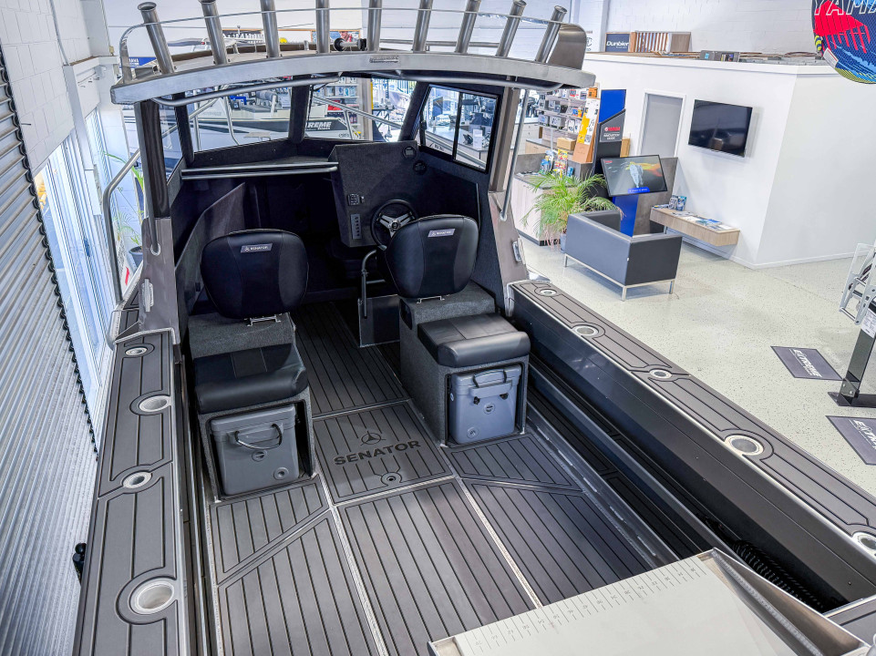  | Gold Coast Boating Centre